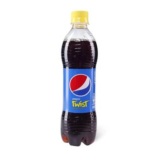 Pepsi Twist 0.5l Pet