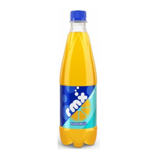 Remix narandza 0.5l Pet