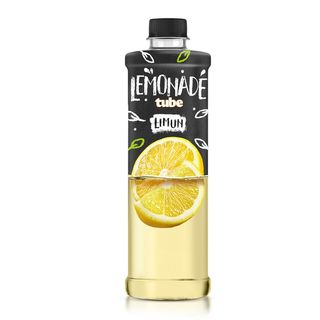 TUBE Limunada 0,5l