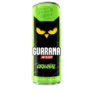 Guarana 0.25l
