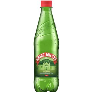 Knjaz Miloš 0.5l Pet