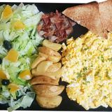 Kajgana na francuski način