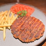 Gurmanska pljeskavica 200 gr.