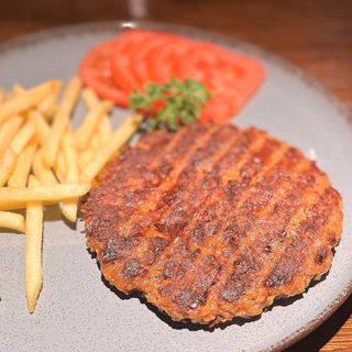 Gurmanska pljeskavica 200 gr.