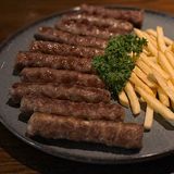 Ćevapi bez luka / na komad