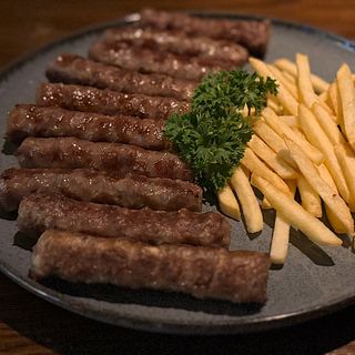 Ćevap Sarajevski / na komad