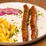 Kobasica dimljena 200 gr