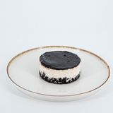 OREO CHEESECAKE