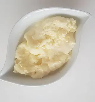 Kugla kajmaka
