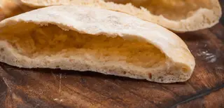 Pogačica