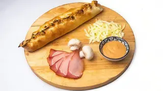 BOMBA 3