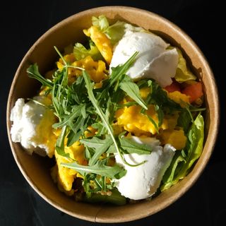 OBROK SALATA doručak