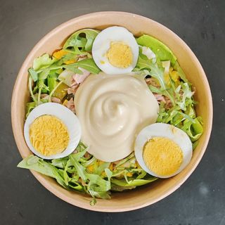 OBROK SALATA proteinska