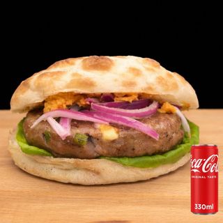 GURMANSKA PLJESKAVICA