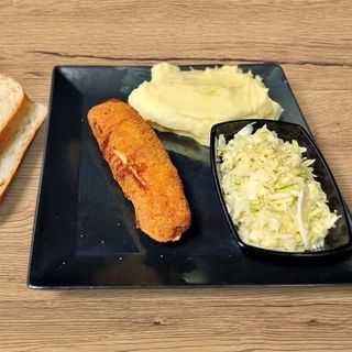 KOMPLET OBROK - karadjordjeva i pire