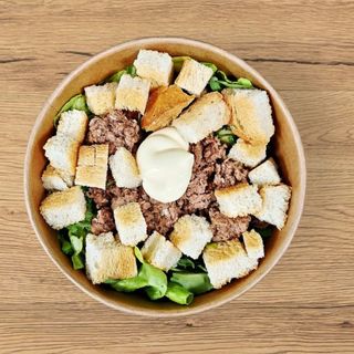 OBROK SALATA tuna