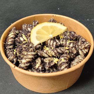 REZANCI S MAKOM BOWL