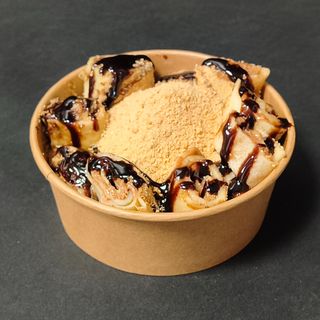 PALAČINKE eurokrem i plazma BOWL