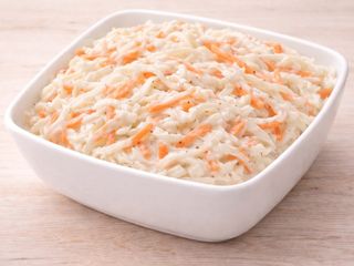 Coleslaw salata