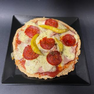 PIZZA proteinska - mađarica