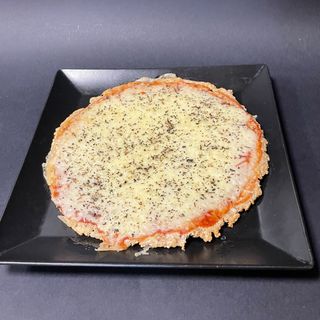PIZZA proteinska -margherita