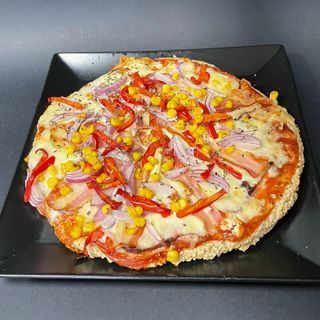 PIZZA proteinska - gari