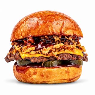 BBQ Jalapeno