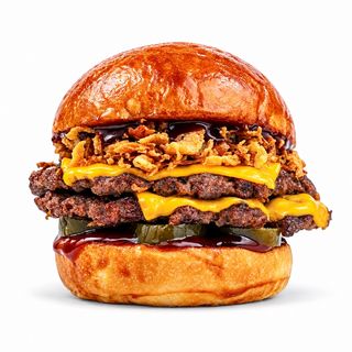 Double BBQ Jalapeno