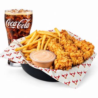 3 Tenders Combo