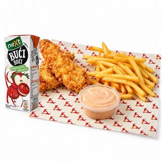 Kids COMBO