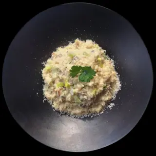 RIŽOTO Polo e funghi 500g