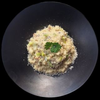 RIŽOTO Polo e funghi 500g