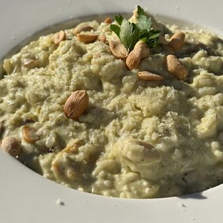 RIŽOTO Pesto di Polo 500g