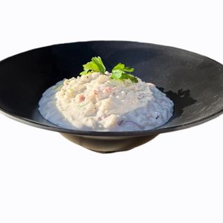 RIŽOTO Proscuito e Gorgonzola 500g
