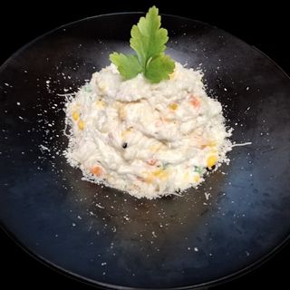 RIŽOTO Prolećni 500g