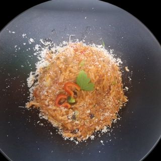 RIŽOTO Chilly Polo 500g