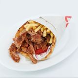 Giros svinjski veliki