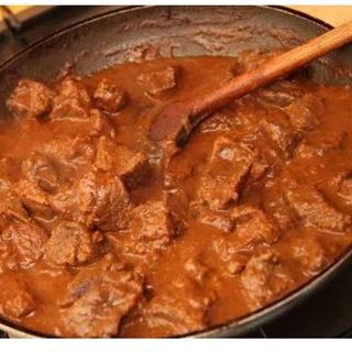 Ovčiji paprikaš 250gr,testo