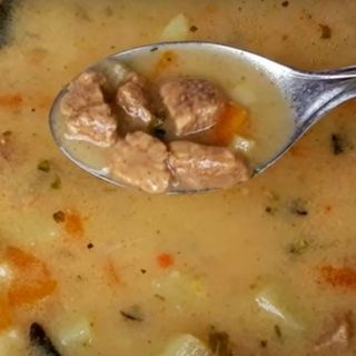 Ragu čorba