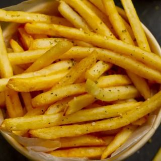 Pomfrit