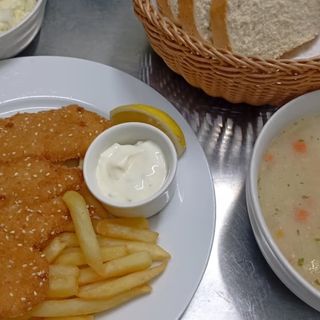 Dnevni meni