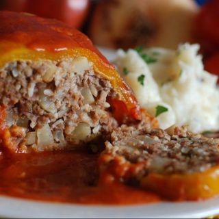 Punjena paprika