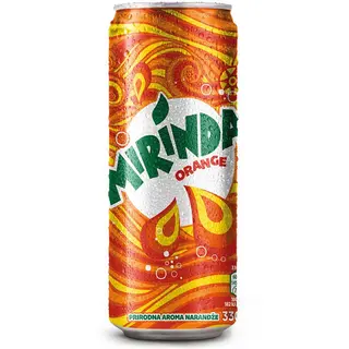 Mirinda 0.33