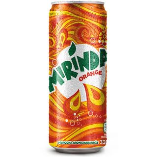 Mirinda 0.33