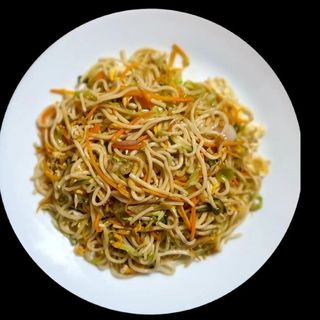78. Chow mein (BEEF)