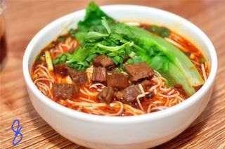 8.Dinstane goveđe nudle 600g