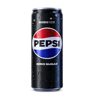 Pepsi Max 0,33l