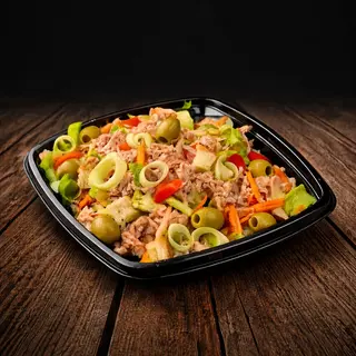 Tuna Salata