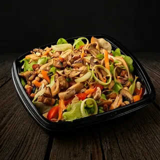 Vege Salata