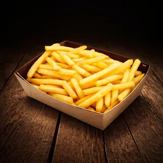Jumbo Pomfrit